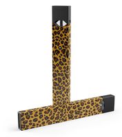 Summer Skin-kit for The Pax JUUL (JuulLabs) Vaping Device (Skin Only) - Summer Tiger Fur