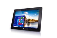 10" Windows 10 Fusion5 Ultra Slim Windows Tablet PC- (4GB RAM, 64GB Storage, FWIN232+ Model, Full Size USB 3.0, Intel Quad-core, 5MP and 2MP Dual Cameras, Bluetooth, October 2018 Model,Windows 10 S