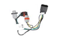 ACDelco 16530756 GM Original Equipment Headlight Wiring Harness
