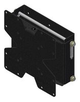 MORryde TV10-S-35H Snap-in Wall Mount-Swivel