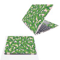 Mightyskins Skin Compatible with Hp Spectre X360 15.6" (2018) - Jungle Glam | Protective, Durable, and Unique Vinyl Decal Wrap Cover | Easy to Apply, Remove, and Change Styles | Made in The USA