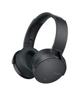 Sony XB950N1 Extra Bass Wireless Noise Cancelling Headphones - Black (International Version) ...