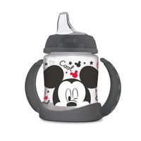 NUK Disney Learner Sippy Cup, Mickey Mouse, 5oz 1pk