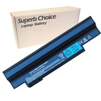 Superb Choice Battery Compatible with ACER Aspire One 532 532H All Series, UM09G31 UM09H31 UM09H41