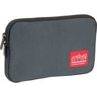 Manhattan Portage 7-Inch Nylon Tablet Case (Grey)