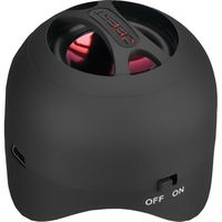 Dbest London Solo Rechargeable Mini-Speaker