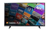 LG 49 Class 4K (2160P) Smart LED TV (49UJ6200)