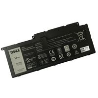 DELL F7HVR Notebook Battery 14.8V 58WH for Dell Inspiron 15 7537 Dell Insprion 17 7737 Best OEM Quality