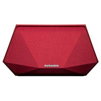 Dynaudio Music 3 Intelligent Wireless Music System (Red)