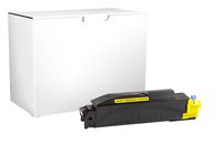 CIG 201025 Compatible Kyocera TK-5142 Yellow Toner Cartridge