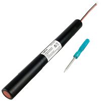 Rapthor Battery for Jawbone Big Jambox Wireless Bluetooth Speaker J2011-03-US 3250mAh