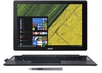 Acer Switch Alpha 12 2-n-1, 12" QHD Touch, Intel Core i3, 4GB Memory, 128GB SSD, Windows 10 Home, SA5-271-39N9