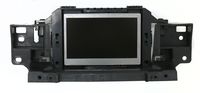 1 Factory Radio Audio Display Screen Compatible With 2012 Ford Focus CM5T-18B955-CE