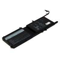Dentsing 15.2V 68Wh 44T2R 9NJM1 Battery for Dell Alienware 17 R4 Alienware 15 R3