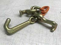 5 Star 3 pc MO Clamp R, J, T Frame Back Grips & Auto Body Repair G70 Pull Clamp