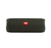 JBL FLIP 5 Waterproof Portable Bluetooth Speaker - Green [New Model]