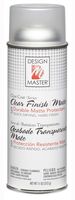 Design Master DM-HDF-169 Home Decor Finish Aerosol Spray, 11-Ounce, Clear Matte