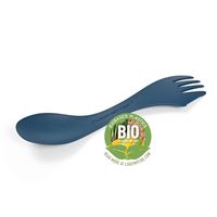 Light My Fire BPA-Free Medium Spork BIO, Hazyblue, One Size