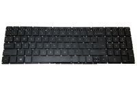Notebook Keyboard For HP 15-ay 15-ay000 15-ay100 US Black keypad No frame No backlit