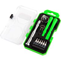 Smartphone Repair KIT (17-Piece)