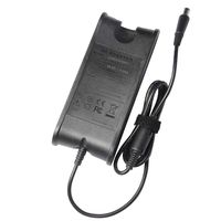 Fancy Buying 65W AC Power Charger Adapter for Dell HA65NS1-00 LA65NS0-00 HA65NS5-00 HA65NS5-XX 09RN2C PA-12 PA-2E Supply Cord 19.5V 3.34A 7.4x5.0mm