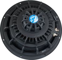 Speaker - Jensen Bass, Smooth Sound, 12", 250 W, 8 ohm