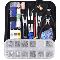 Adcom GFA-555SE CM34 Jewelry Making Supplies