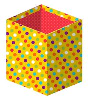 Eureka You Can Toucan Pen & Pencil Holder (610511)