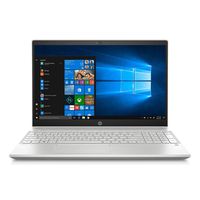 Newest HP Pavilion 15.6" FHD IPS Micro-Edge Display Laptop, Intel Quad Core i5-8250U Processor Upto 3.4GHz, 20GB RAM, 256GB SSD, Backlit Keyboard, USB-C, B&O Play, Windows 10, Silver