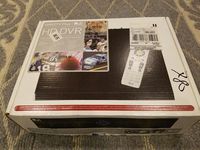 DirecTV HR21-100 HD Satellite Receiver