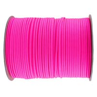 PARACORD PLANET Paracord (50+ Colors) - 1,000 Foot spools - 250 Foot spools - 100 feet Hank