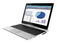 HP EliteBook Revolve 810 G3 Convertible Tablet - 11.6in - Core i5 5200U - 4GB RAM - 128GB SSD (Renewed)