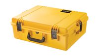 Waterproof Case (Dry Box) | Pelican Storm iM2700 Case With Padded Divider Set (Yellow)