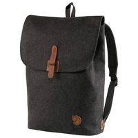 Fjällräven Norrvåge Foldsack Grey One Size