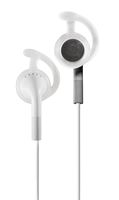 EarLocks for round earbuds - Compatible with iPhone 3G/4S, Skullcandy, JVC and other circular earbuds