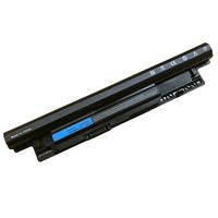 JuFuYuan 4Cell 14.8V/2600mAh XCMRD New Battery For Dell Inspiron 3421 5421 5521 3721 5721 Vostro 2421 2521 0mf69 24drm 312-1387 312-1390 49vtp X29kd MR90Y M531RD M531R-5535 M531R-1828 3737