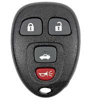 BestKeys 401-CBT Keyless Entry