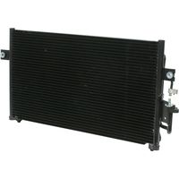 UAC CN 4793PFC A/C Condenser