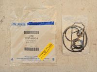 Ford 3C3Z9A343A - Bowl Filter