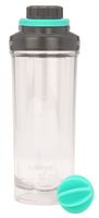Contigo Shake & Go Fit Shaker Bottle, 28 oz., Cockatoo