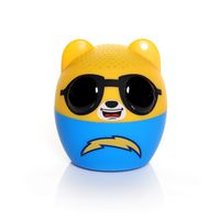 NFL Bitty Boomer Wireless Bluetooth Speaker, Los Angeles Chargers