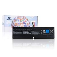 ANTIEE GMS-C40 Laptop Replacement Battery for Razer Blade Pro 17 2013 2015 RZ09-0099 RZ09-00991101 RZ09-00991102 RZ09-0117 RZ09-01171E11 Series Notebook 961TA005F 4ICP9/38/128 8-Cell 14.8V 74Wh