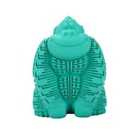 Arm & Hammer Super Treadz Gorilla Dental Chew Toy for Dogs | Best Dog Chew Toy for The Toughest Chewers