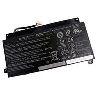 YNYNEW Replacement Laptop Battery PA5208U-1BRS for Toshiba Satellite P55W P55W-C P55W-C5204 P55W-C5208 P55W-C5314 P55W-C5200X P55W-C5200D P55W-C5208X P000619700