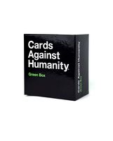 Cards Against Humanity: Green Box