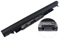 JC03 JC04 919700-850 Battery Compatible with HP 15-BS 15-BW 17-BS Pavilion 15-BS000 15-BW000 15-bs0xx 17-BS000 17z Series 919701-850 919700-850 919681-421 HSTNN-LB7W HSTNN-DB8E