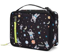 PackIt Freezable Classic Lunch Box, Spaceman
