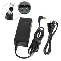 ARyee 16V 4A 6.0 X 4.4mm AC Adapter Laptop Charger Power Supply for Samsung SyncMaster LCD/TFT 770 S22A300B S20A350B S22A100N S27b550V S23b550V