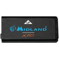 Midland Radios 900mA Li-Ion Matt Battery Pack for XTC200VP3