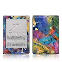 Decalgirl Kindle Skin - Fascination